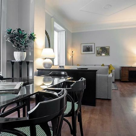 Italianway-Urbano III Apartment Milan Luaran gambar