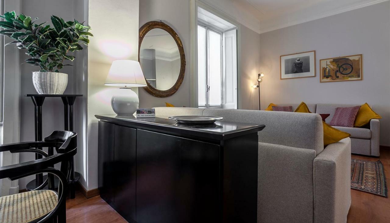 Italianway-Urbano III Apartment Milan Luaran gambar