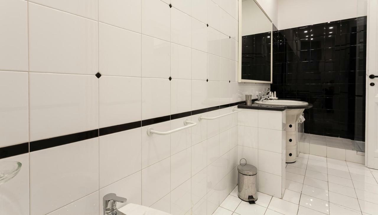 Italianway-Urbano III Apartment Milan Luaran gambar