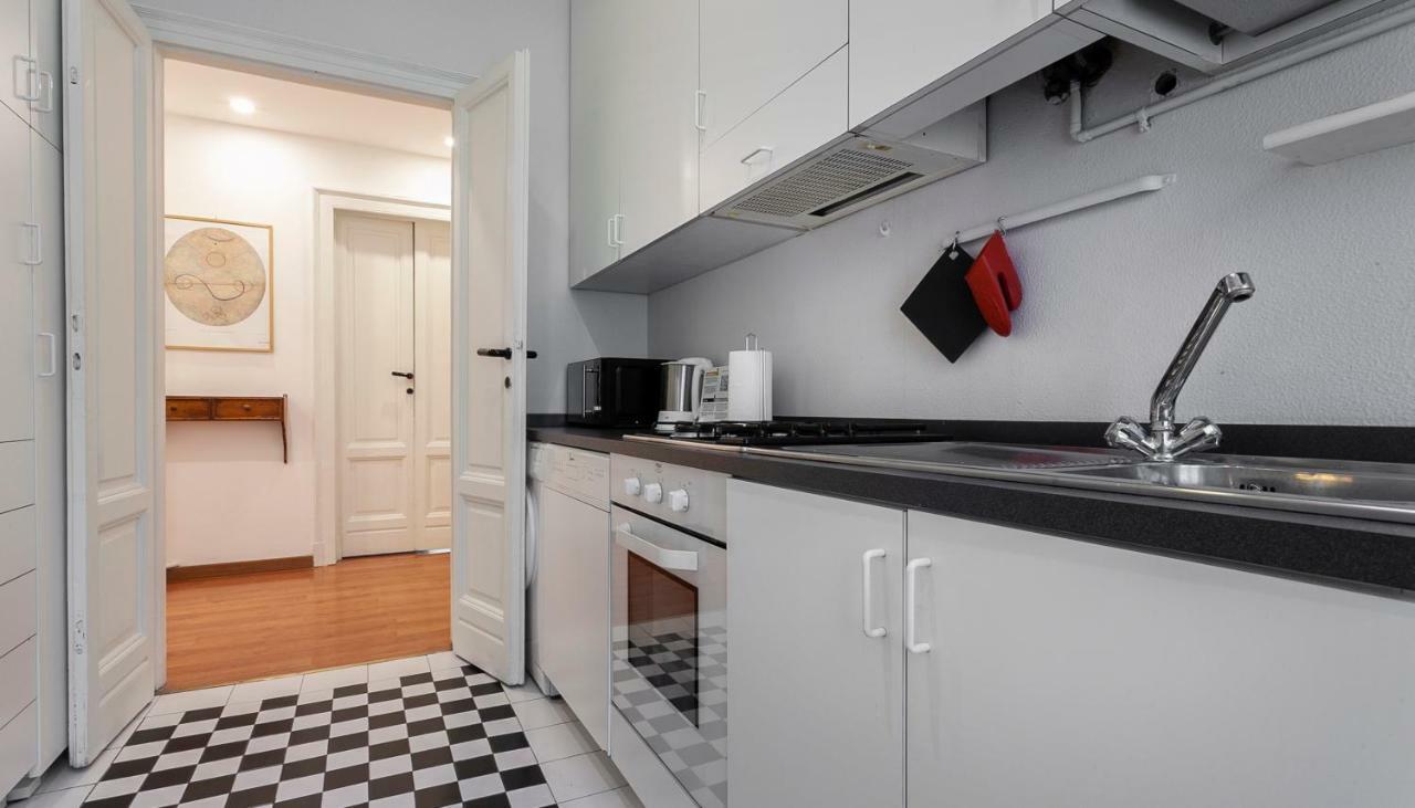Italianway-Urbano III Apartment Milan Luaran gambar