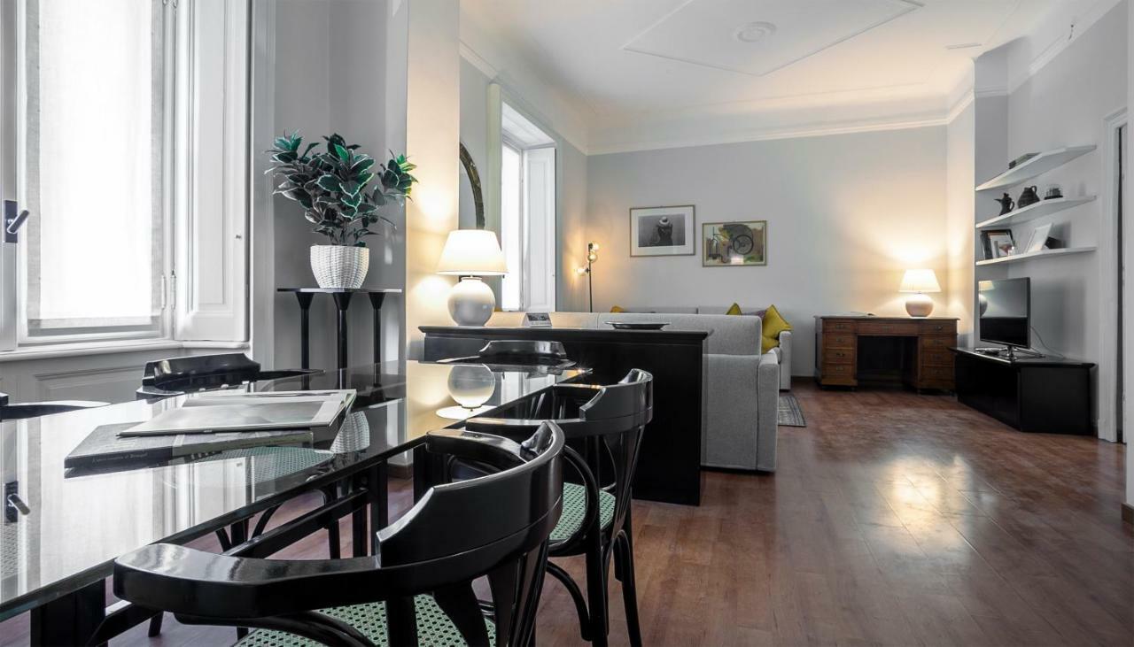 Italianway-Urbano III Apartment Milan Luaran gambar