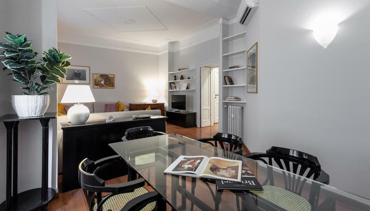 Italianway-Urbano III Apartment Milan Luaran gambar