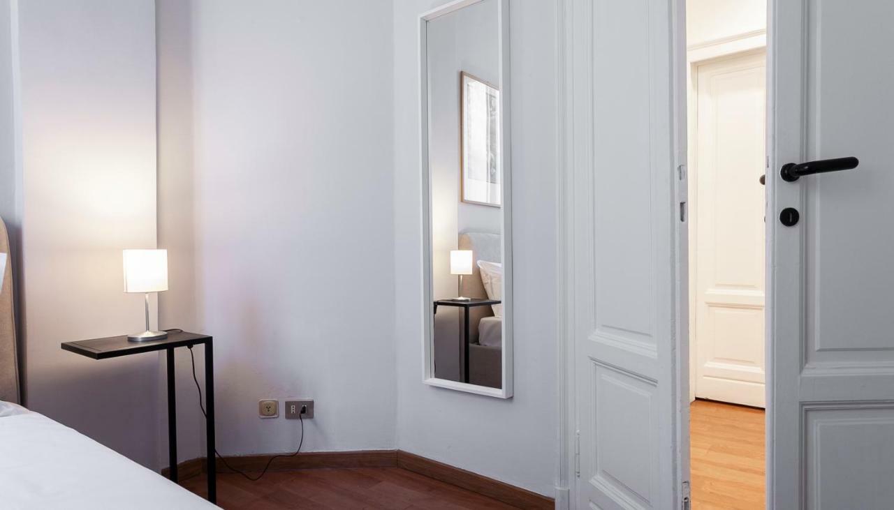 Italianway-Urbano III Apartment Milan Luaran gambar