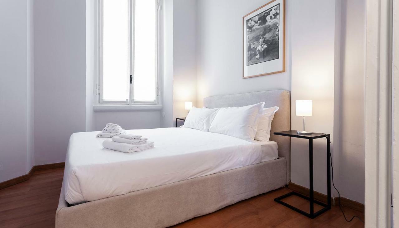 Italianway-Urbano III Apartment Milan Luaran gambar