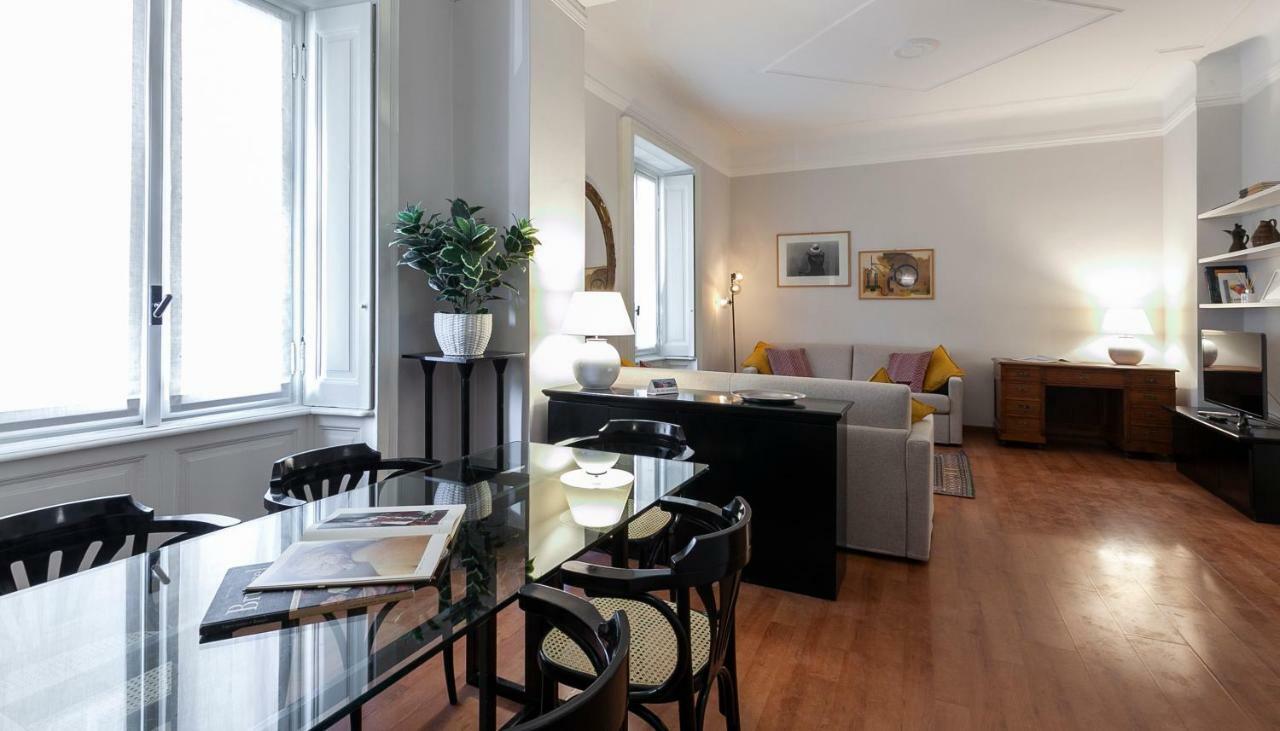 Italianway-Urbano III Apartment Milan Luaran gambar