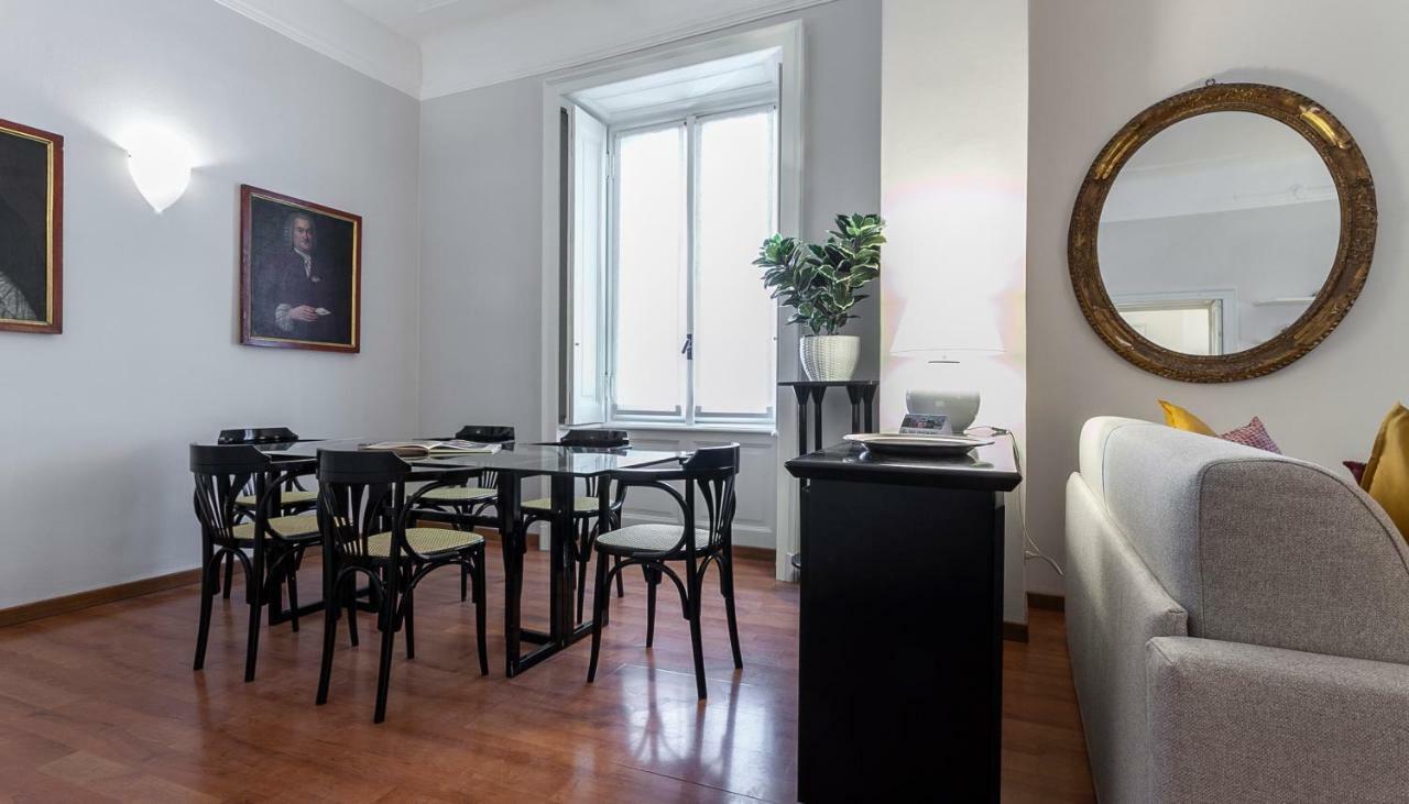 Italianway-Urbano III Apartment Milan Luaran gambar