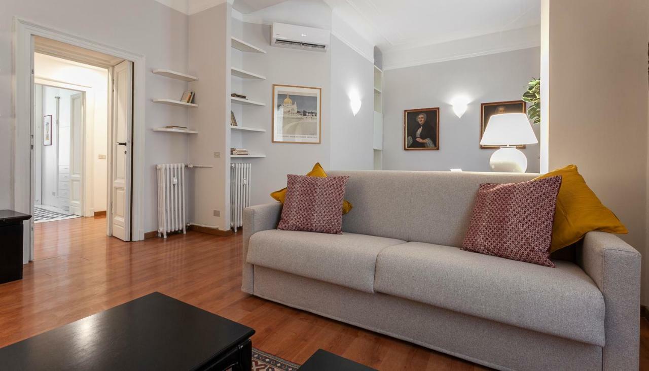 Italianway-Urbano III Apartment Milan Luaran gambar