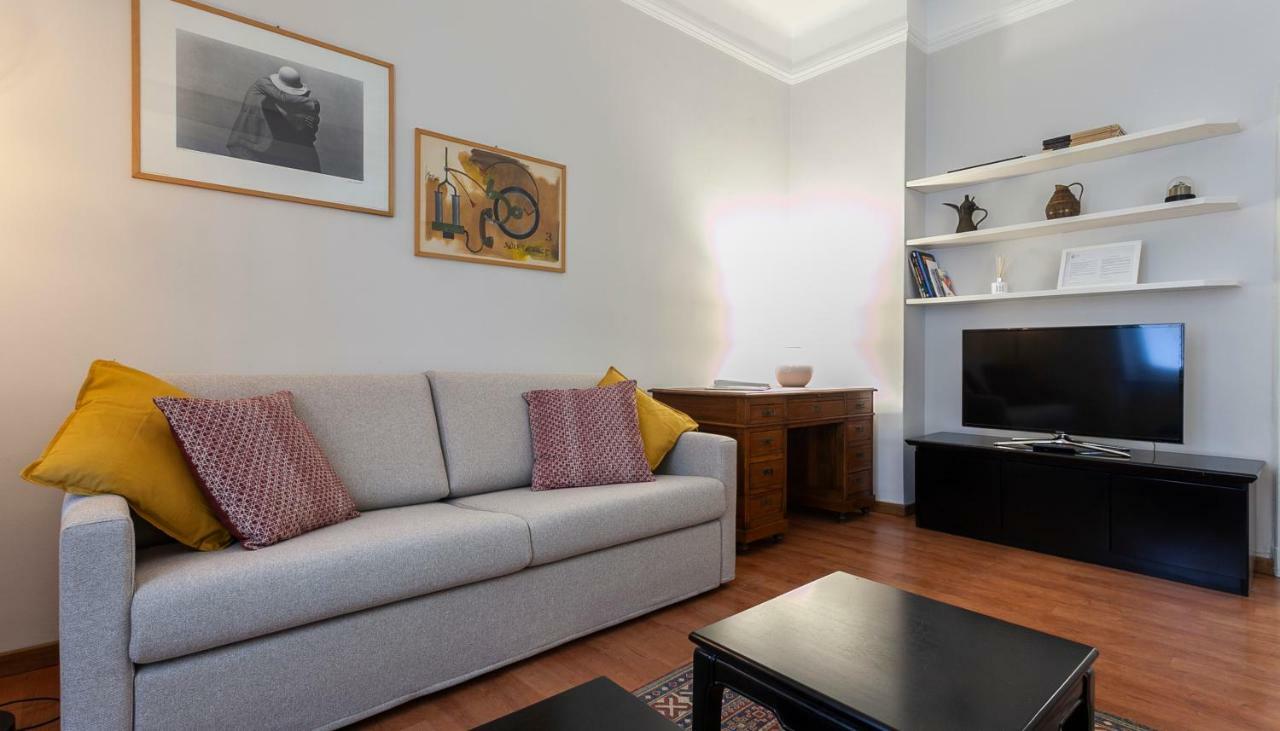 Italianway-Urbano III Apartment Milan Luaran gambar