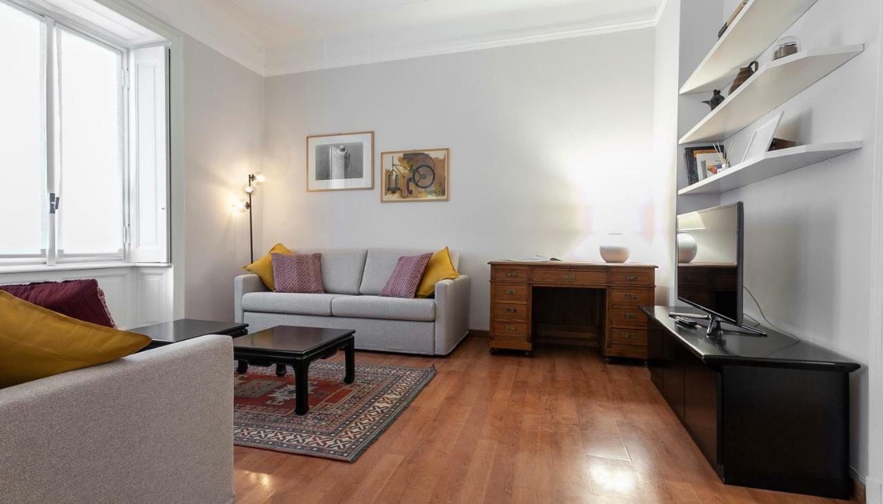 Italianway-Urbano III Apartment Milan Luaran gambar