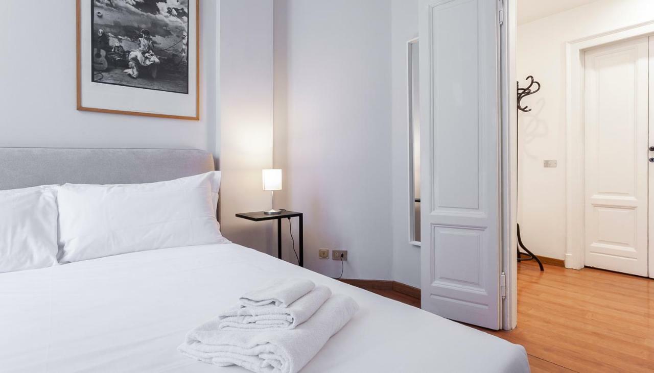 Italianway-Urbano III Apartment Milan Luaran gambar
