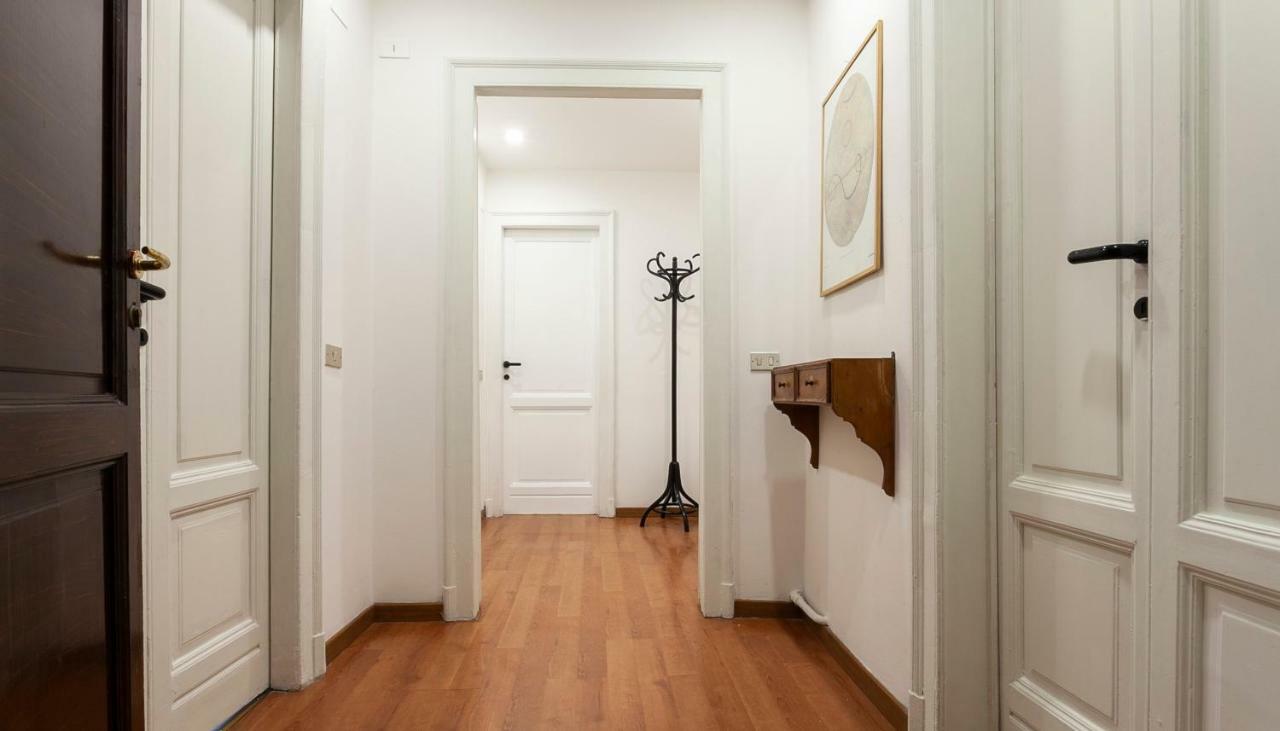 Italianway-Urbano III Apartment Milan Luaran gambar